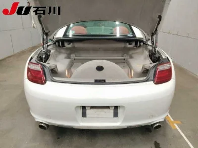 LEXUS SC
