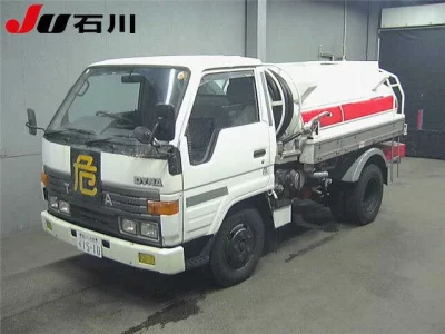 TOYOTA DYNA