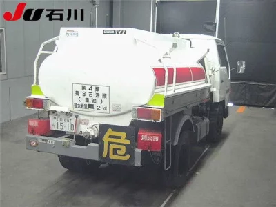 TOYOTA DYNA