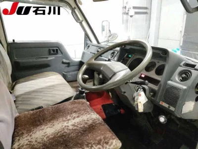 TOYOTA DYNA