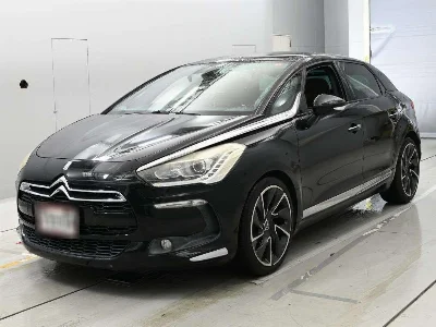 CITROEN DS5