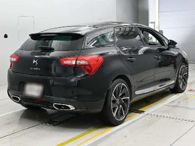 CITROEN DS5