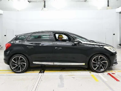CITROEN DS5