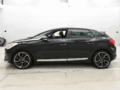 CITROEN DS5