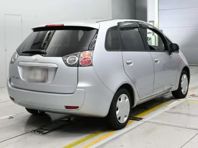 MITSUBISHI COLT PLUS