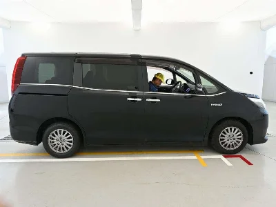 TOYOTA ESQUIRE