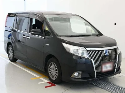TOYOTA ESQUIRE