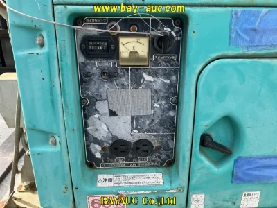 YANMAR  PROJECTOR 