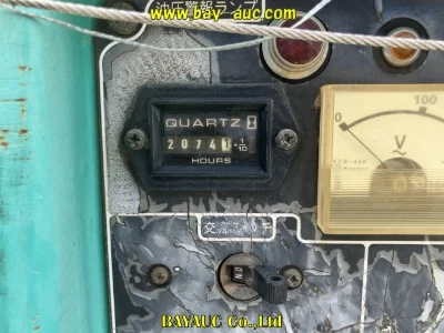 YANMAR  PROJECTOR 