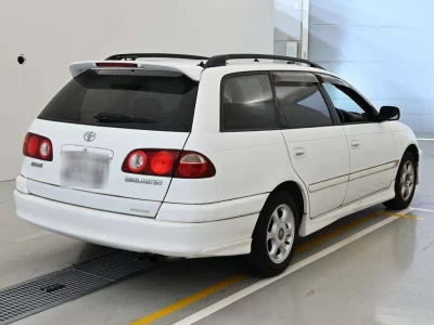 TOYOTA CALDINA