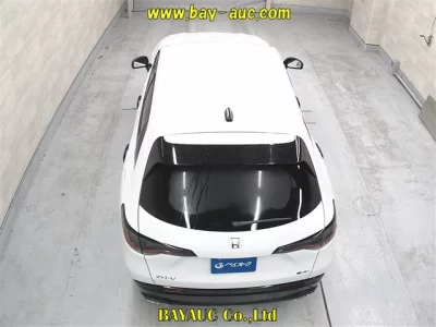 HONDA ZR-V