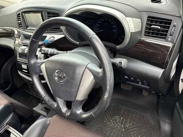 Nissan ELGRAND HIGHWAY STAR, миниатюра 2