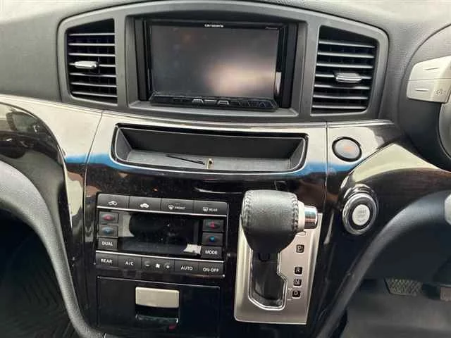 Nissan ELGRAND HIGHWAY STAR, миниатюра 5