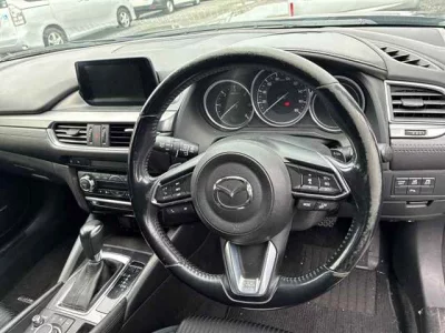 MAZDA ATENZA WAGON