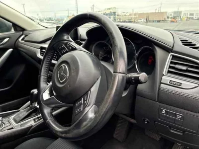 MAZDA ATENZA SEDAN