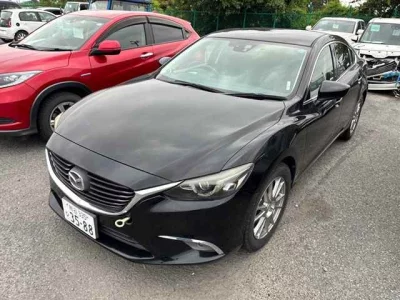 MAZDA ATENZA SEDAN
