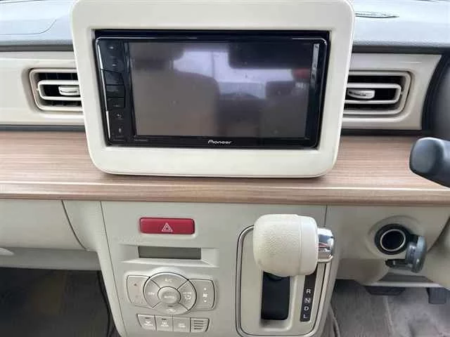 Suzuki Alto X, миниатюра 4