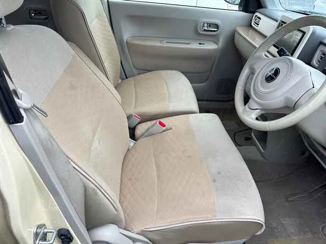 Suzuki Alto X, миниатюра 5