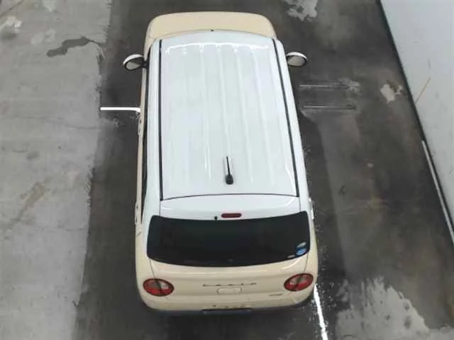 Suzuki Alto X, миниатюра 8