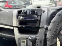 Цена авто Daihatsu Move с аукционов Японии, номер кузова LA100S, пробег 61 000, оценка 4