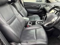 Цена авто Nissan X-Trail с аукционов Японии, номер кузова HT32, пробег 76 000, оценка 13