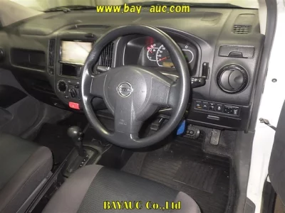 NISSAN NV150 AD
