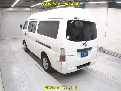 Nissan Caravan