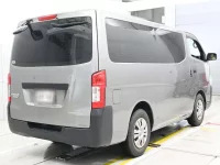 Цена авто Nissan NV350 Caravan с аукционов Японии, номер кузова VR2E26, пробег 86 000, оценка 2