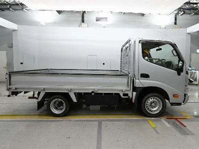 Toyota ToyoAce