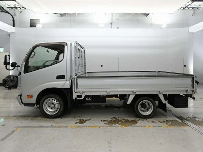 TOYOTA TOYOACE