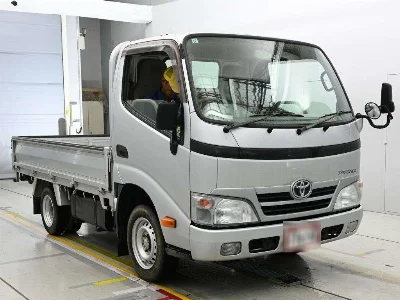 TOYOTA TOYOACE