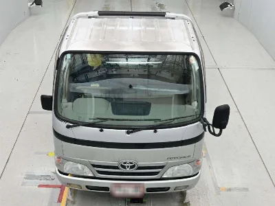 TOYOTA TOYOACE