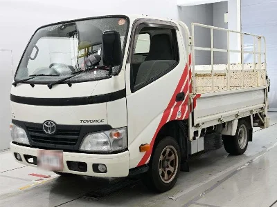 TOYOTA TOYOACE