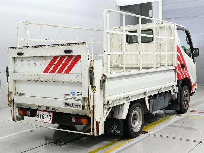 TOYOTA TOYOACE