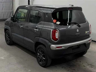 SUZUKI XBEE