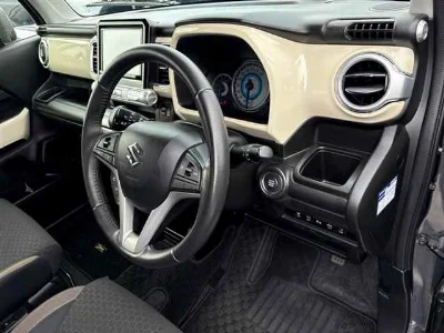 SUZUKI XBEE