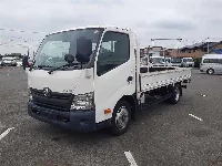 Toyota DYNA TRUCK