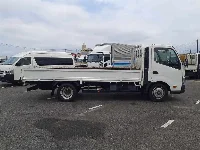 Toyota DYNA TRUCK