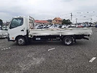 Toyota DYNA TRUCK