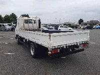 Toyota DYNA TRUCK