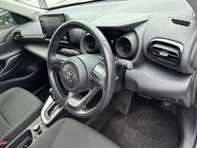Toyota Yaris Cross G 4WD, миниатюра 3