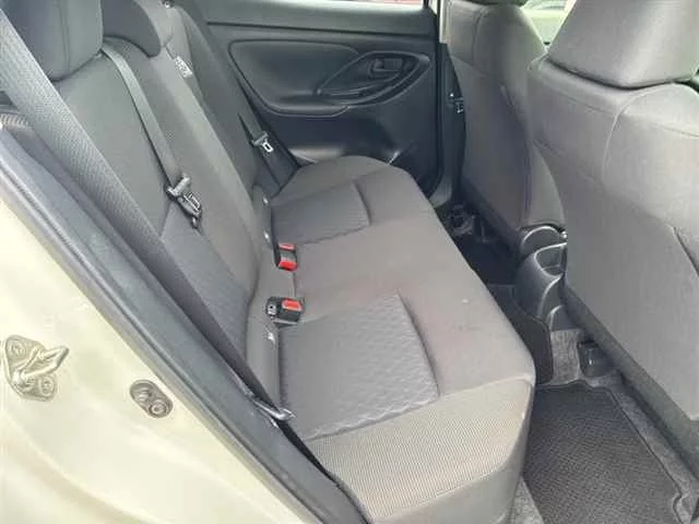 Toyota Yaris Cross G 4WD, миниатюра 8