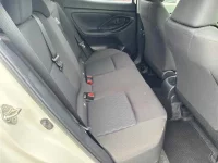 Цена авто Toyota Yaris Cross с аукционов Японии, номер кузова MXPB15, пробег 45 000, оценка 8