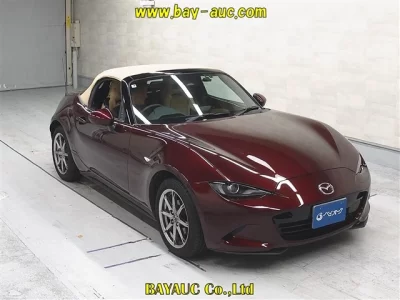 MAZDA ROADSTER