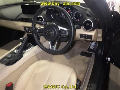 MAZDA ROADSTER