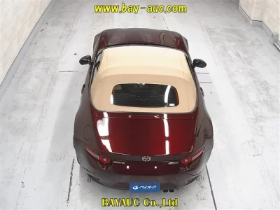 MAZDA ROADSTER