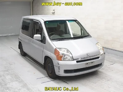 HONDA MOBILIO