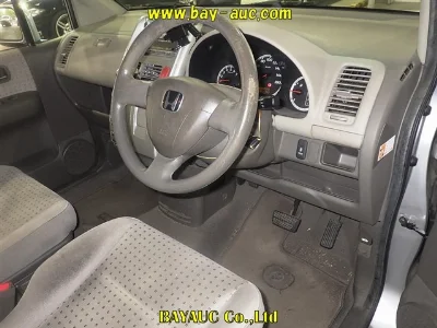 HONDA MOBILIO