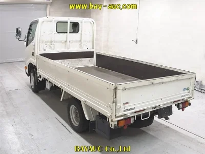 TOYOTA TOYOACE