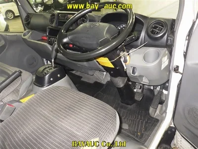 TOYOTA TOYOACE